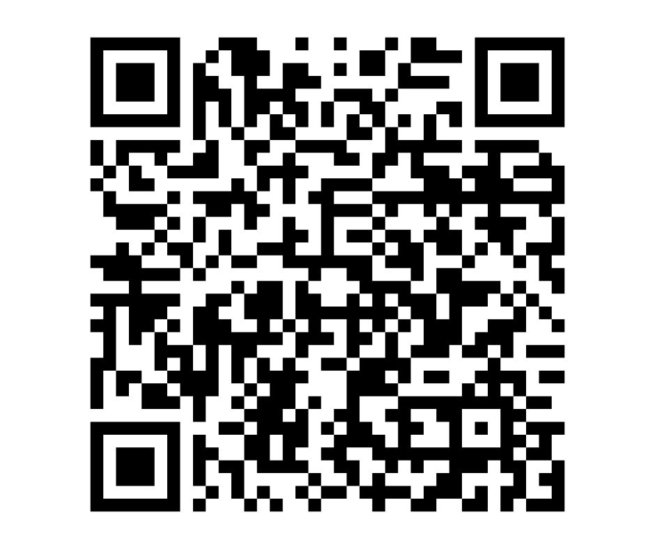 QR code link to Oztix